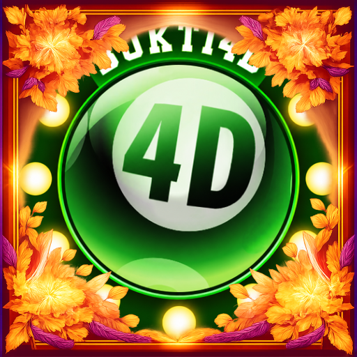 bukti4d — galeri pratinjau - APK Resmi