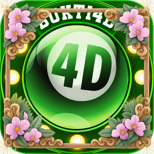 bukti4d — galeri pratinjau Resmi APK